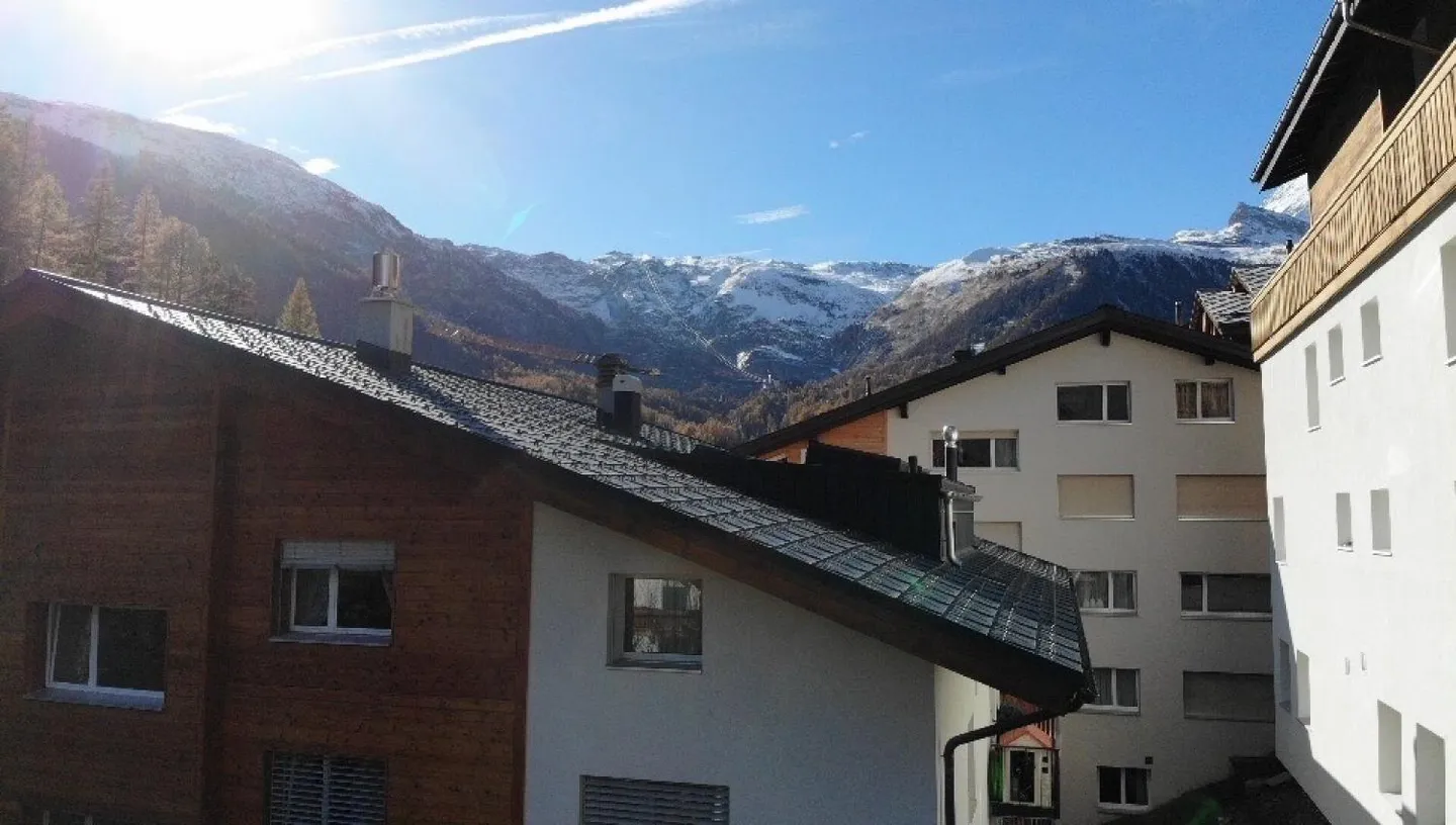 Vivi Zermatt da zero - un duplex che non ti lascerà mai - Foto 6 di 8