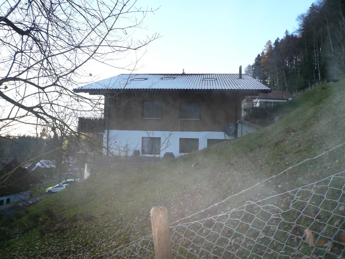 3.5 Chalet Apartment with Mountain View - Photo 6 of 11