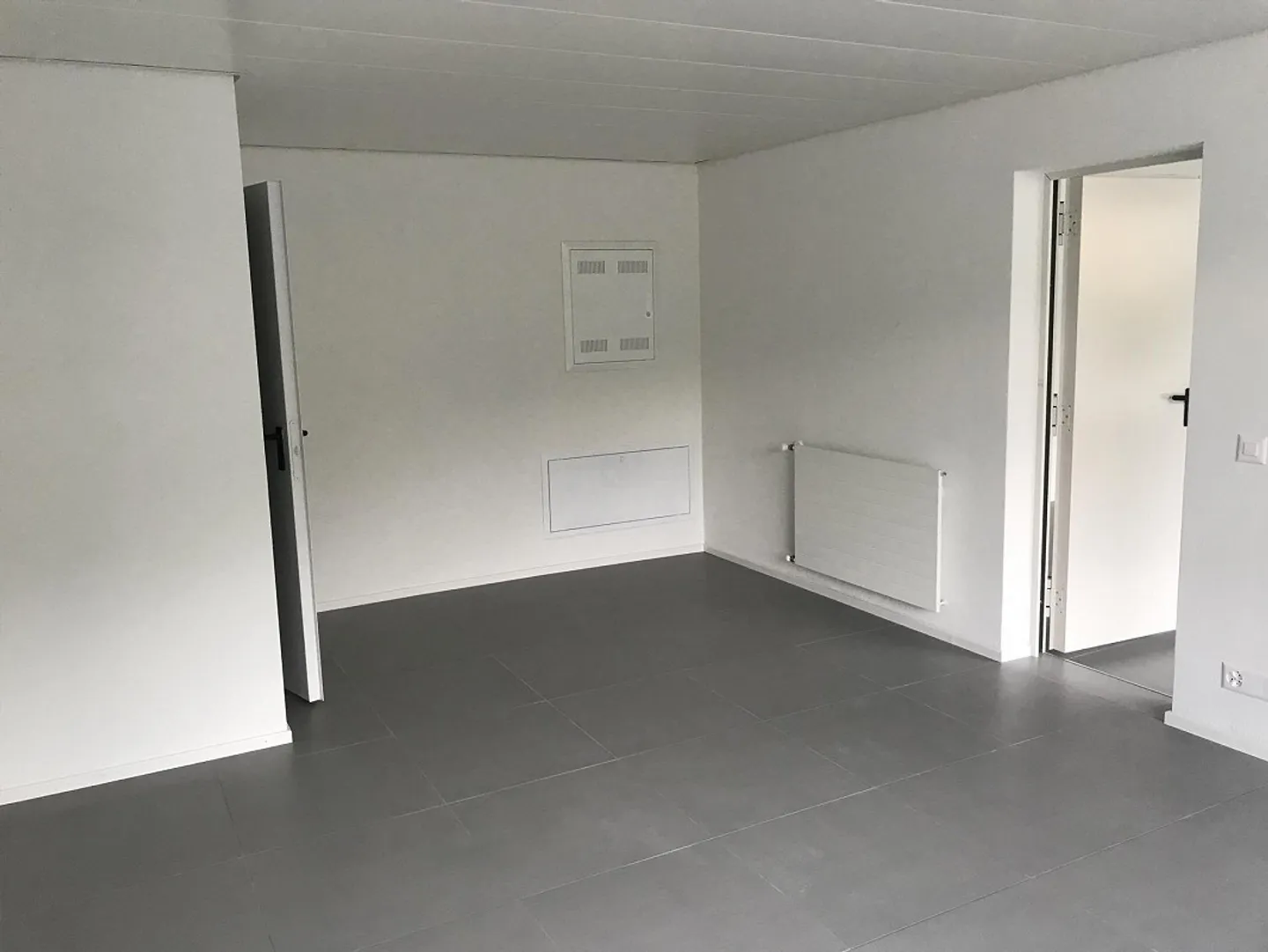 Espace commercial moderne à Besazio - Prêt pour votre entreprise - Photo 6 sur 8