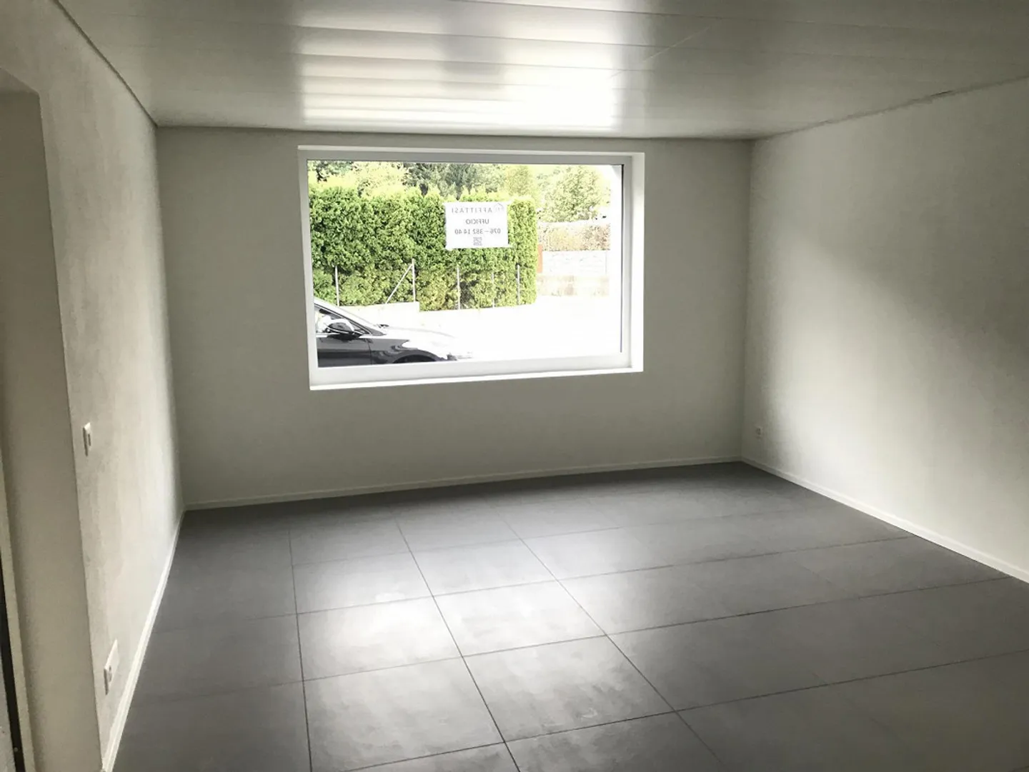 Espace commercial moderne à Besazio - Prêt pour votre entreprise - Photo 7 sur 8