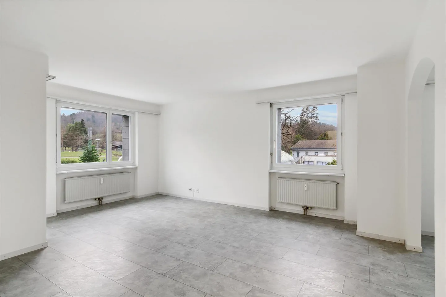 Appartamento ristrutturato a Liestal - Foto 2 di 7