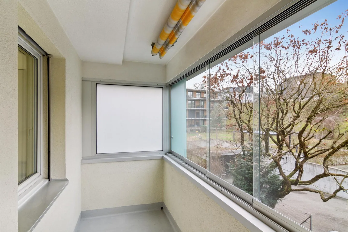 Appartamento ristrutturato a Liestal - Foto 3 di 7