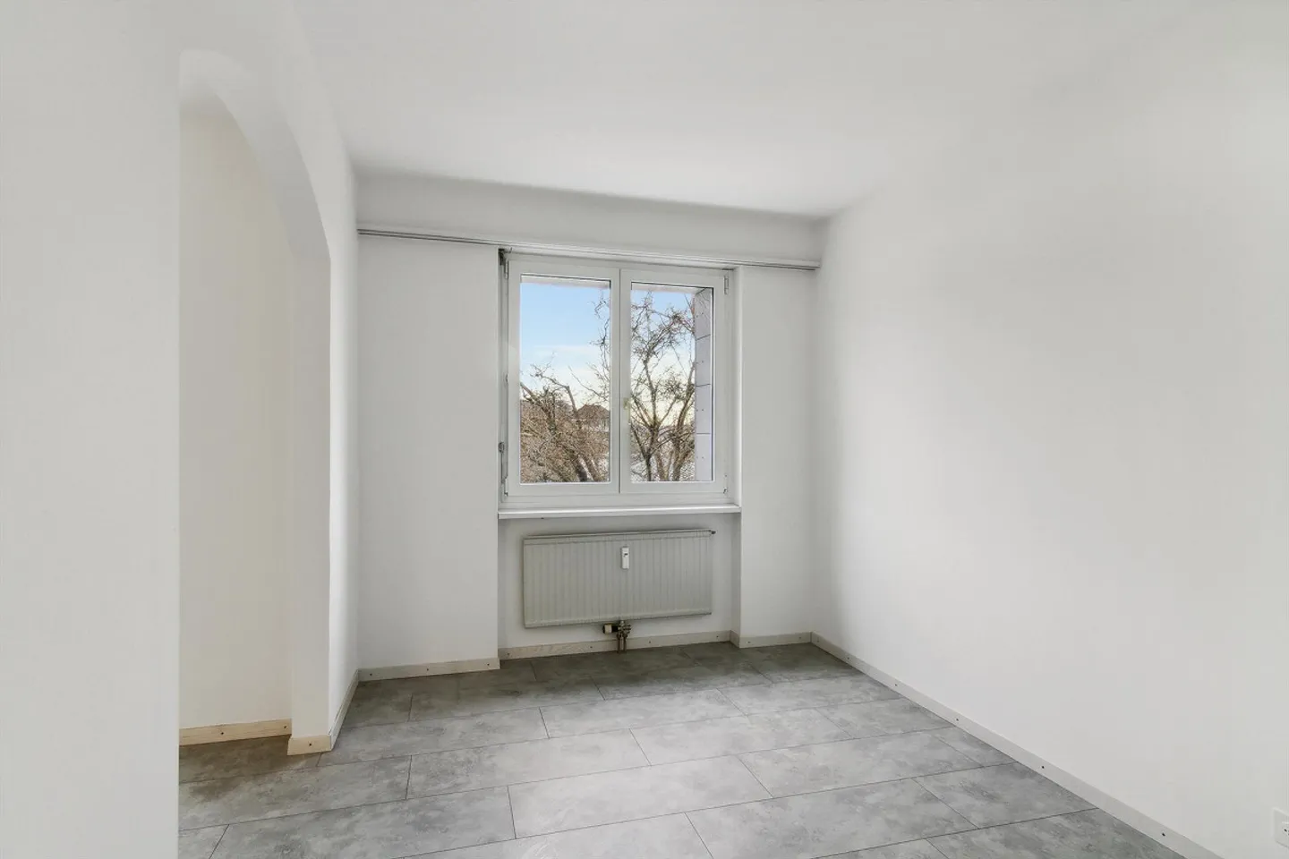 Appartamento ristrutturato a Liestal - Foto 5 di 7