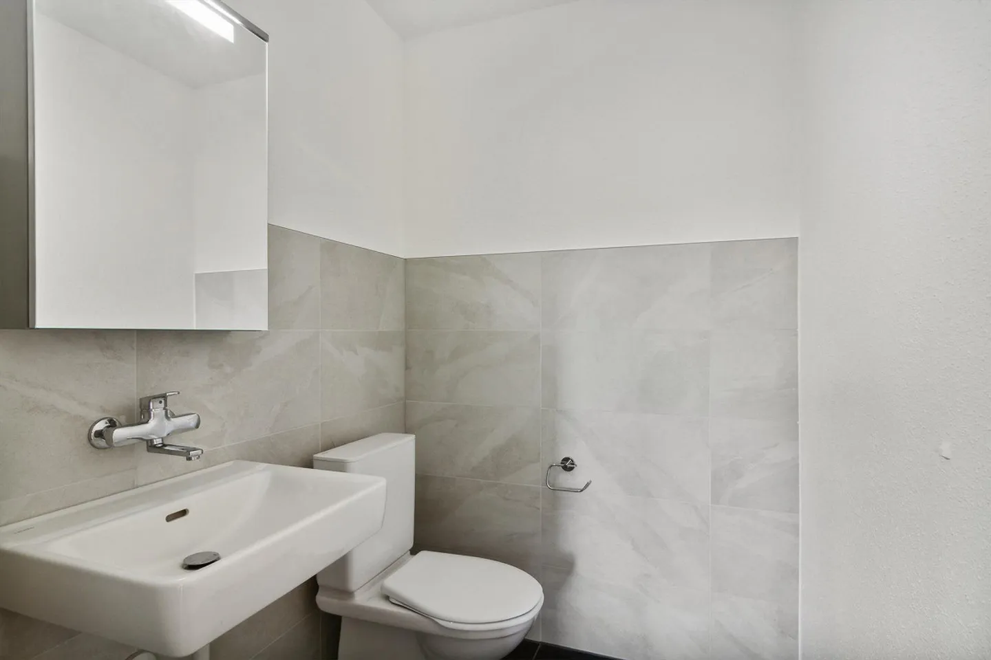 Appartamento ristrutturato a Liestal - Foto 6 di 7
