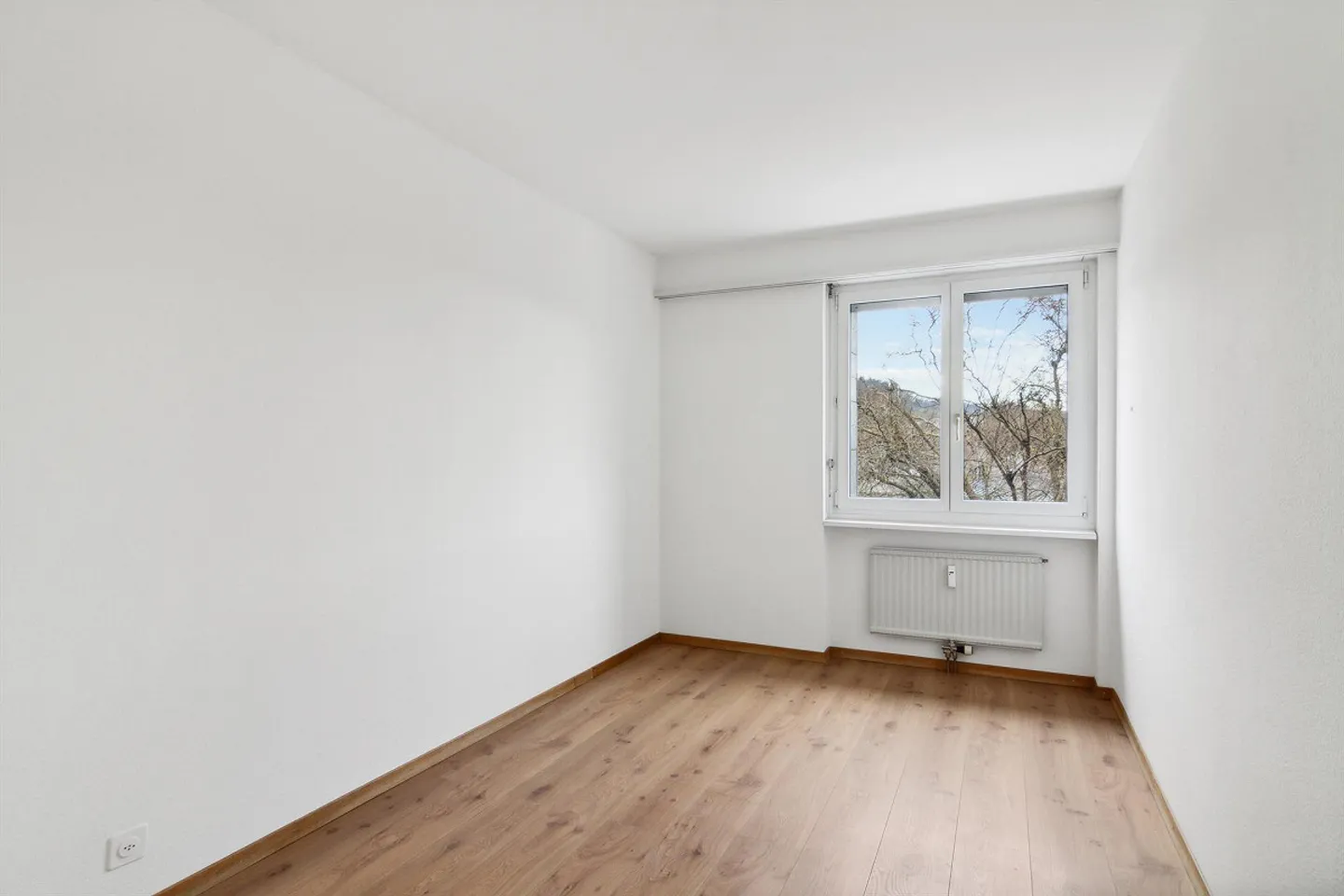 Appartamento ristrutturato a Liestal - Foto 7 di 7