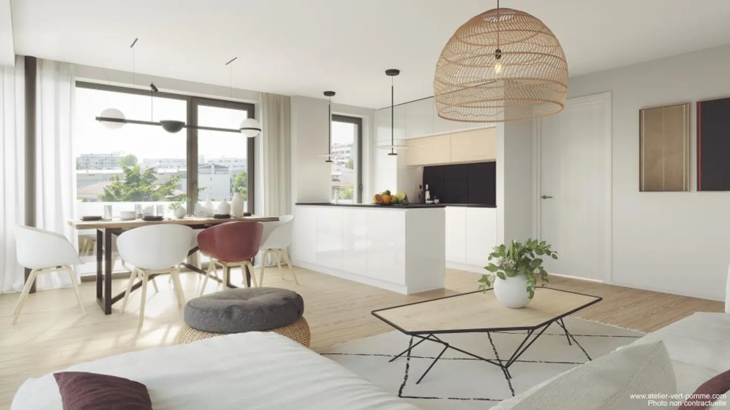 SUPERB CONTEMPORARY OBJECTS OF HIGH QUALITY - Photo 7 of 11