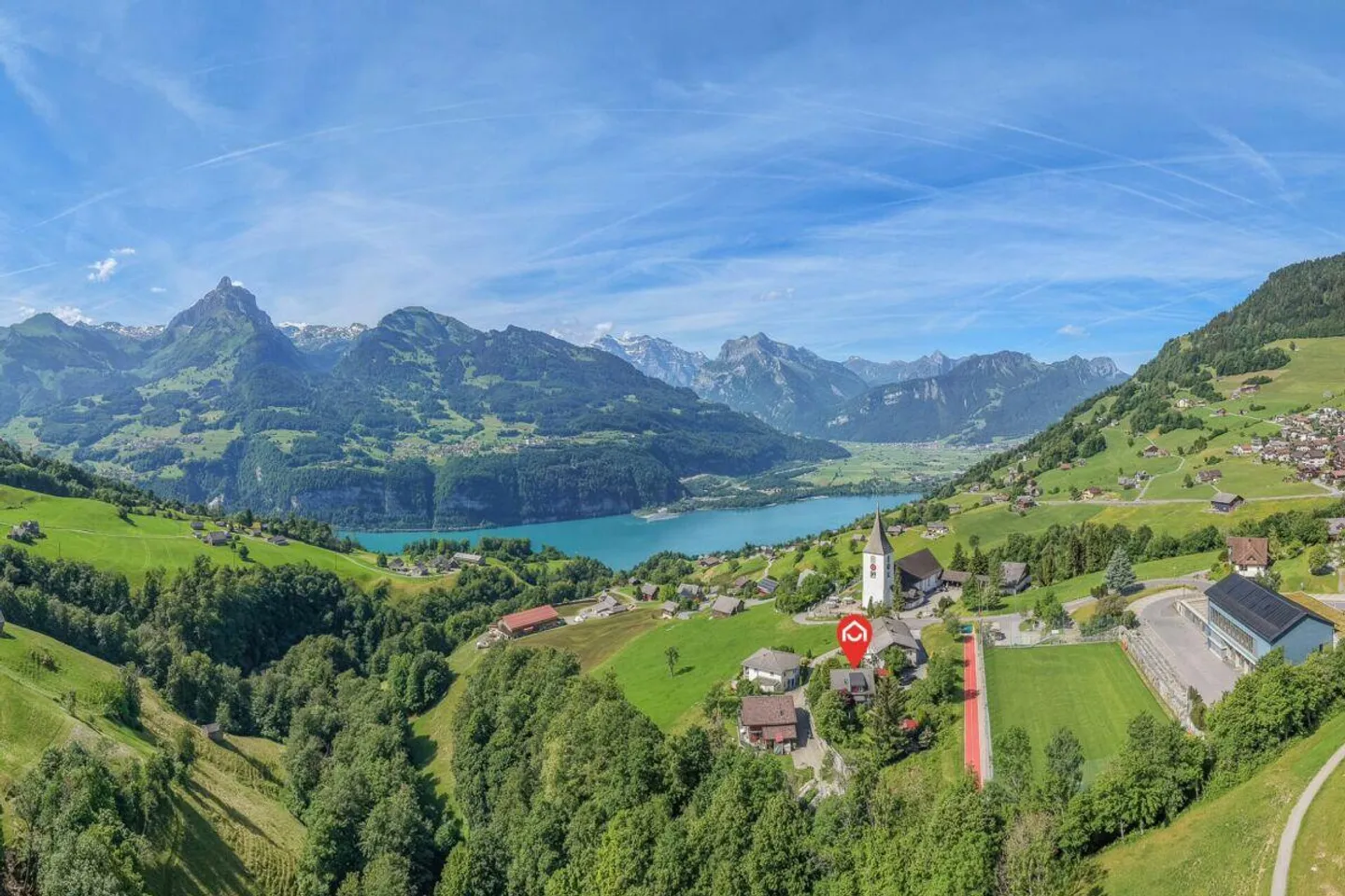 Charmantes Einfamilienhaus mit Garten - Foto 15 von 15