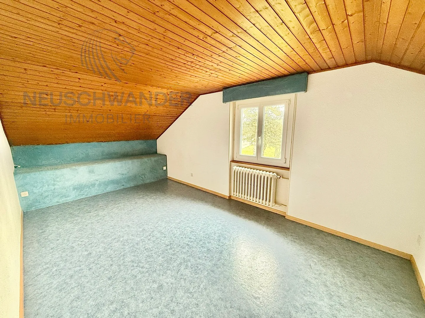 Charmant und geräumig mit einer Werkstatt - Foto 11 von 14