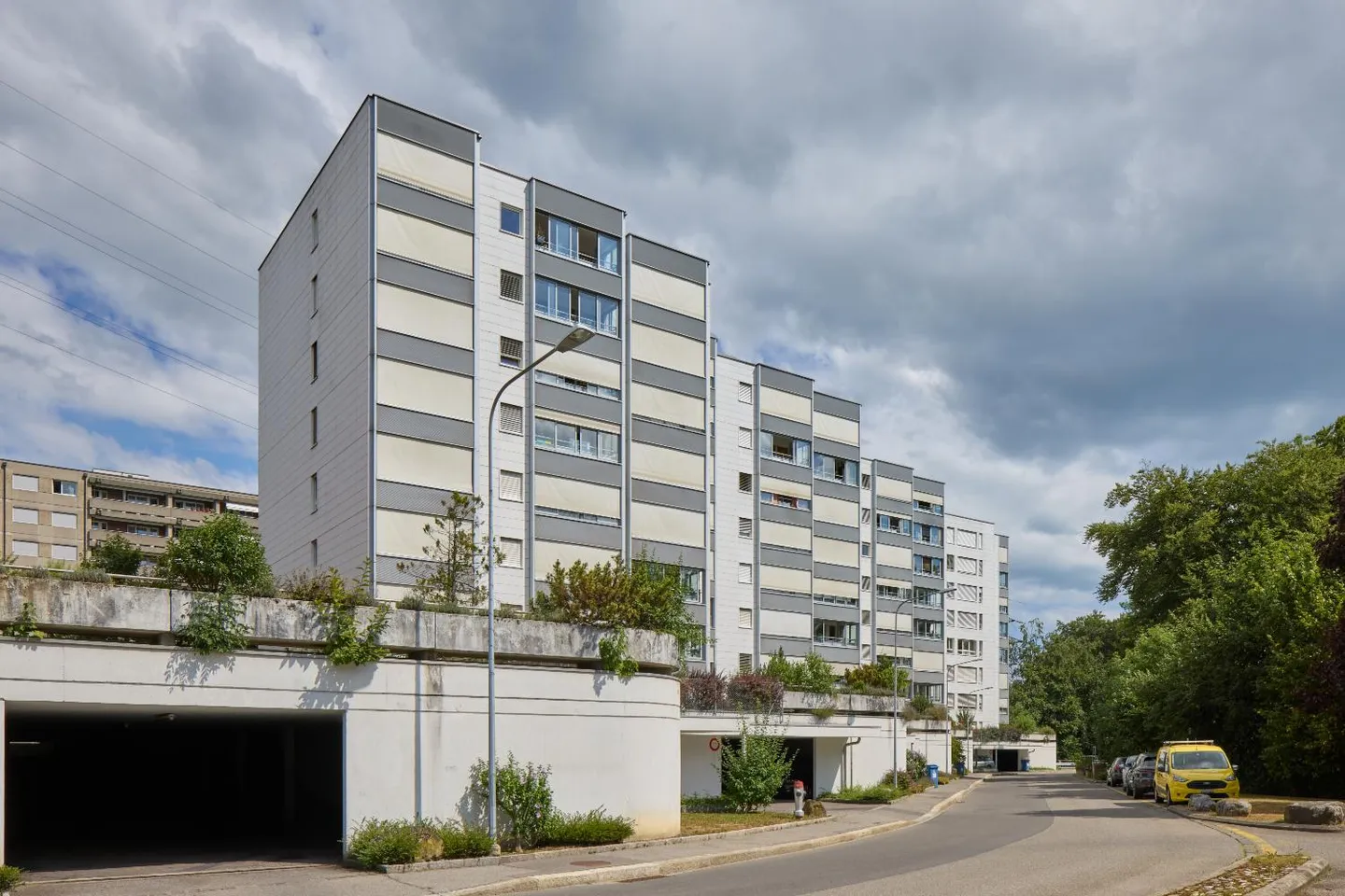 2-Zimmer-Wohnung - Foto 1 von 7