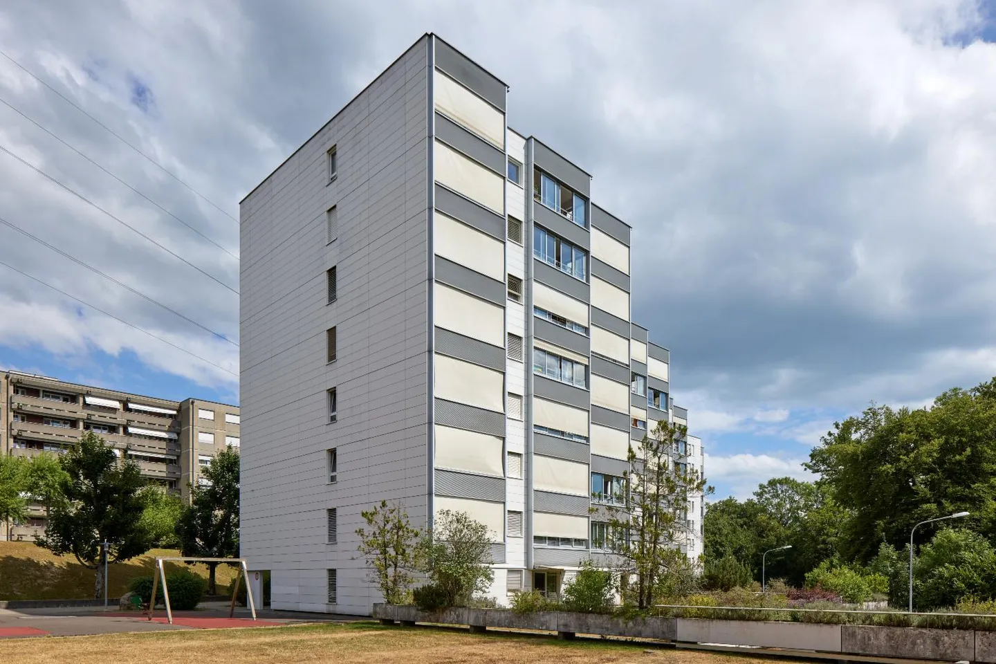 2-Zimmer-Wohnung - Foto 2 von 7
