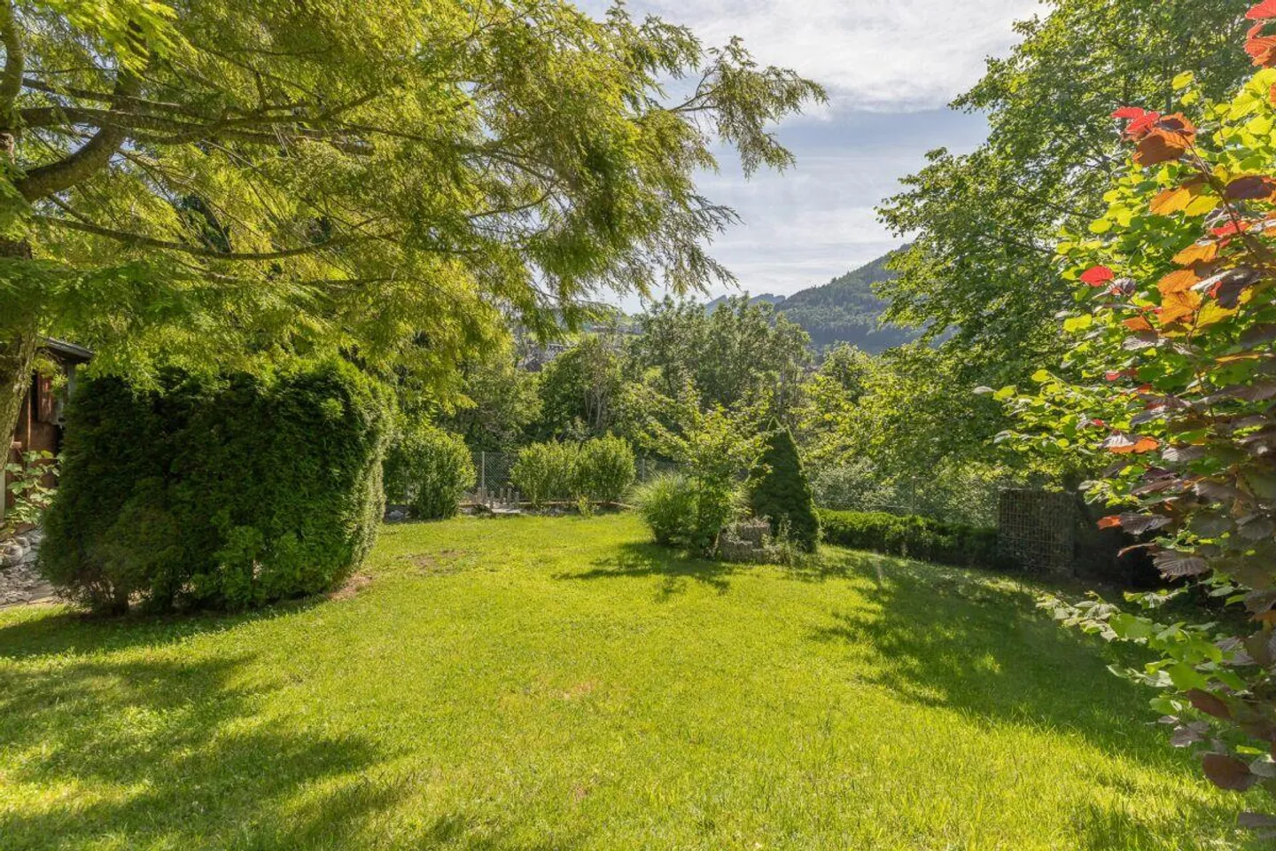 Charmantes Einfamilienhaus mit Garten - Foto 11 von 15
