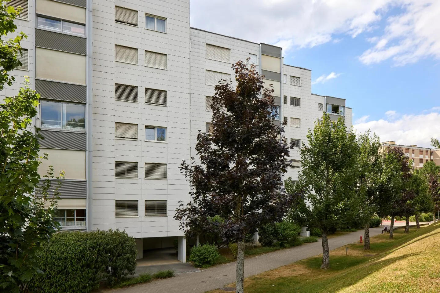 2-Zimmer-Wohnung - Foto 3 von 7