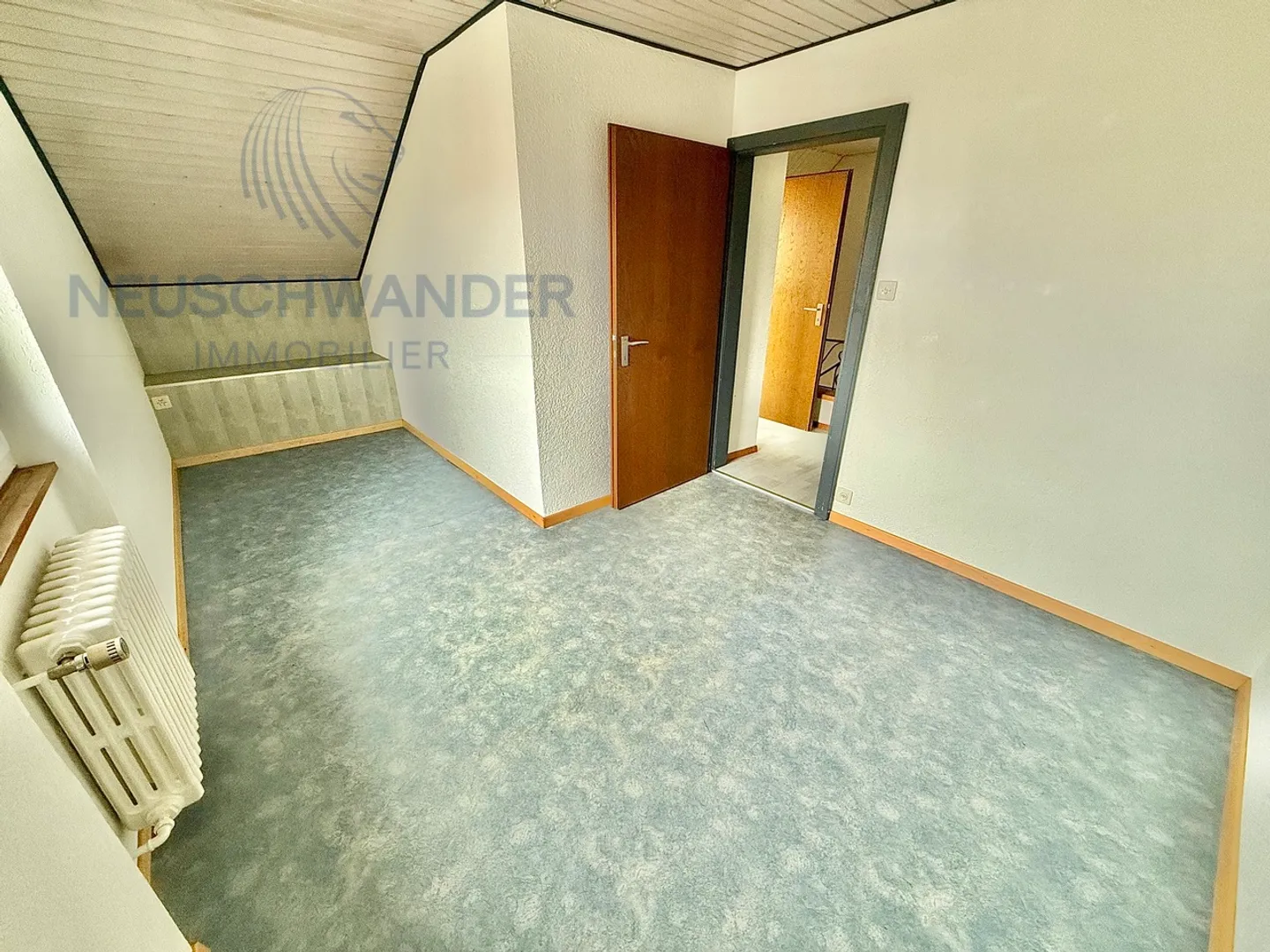 Charmant und geräumig mit einer Werkstatt - Foto 13 von 14
