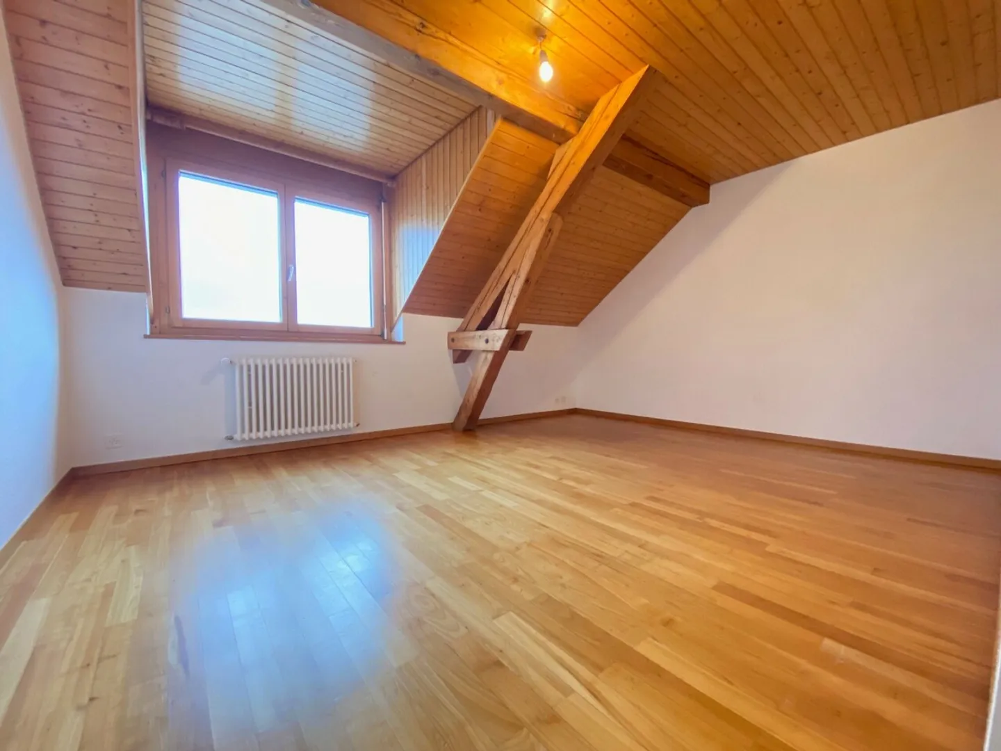 Camere affittate singolarmente in un appartamento di 5 stanze - Foto 5 di 7