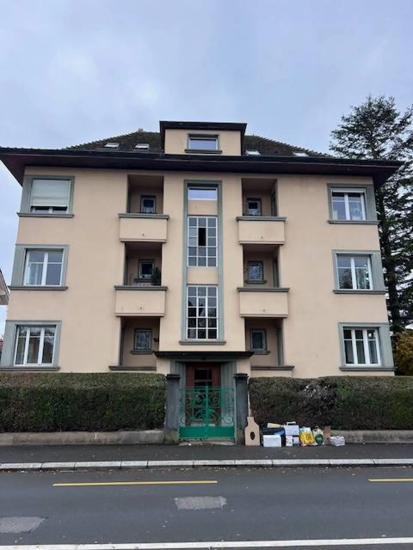 Appartamento 6 locali a Yverdon-les-Bains - Foto 1 di 1