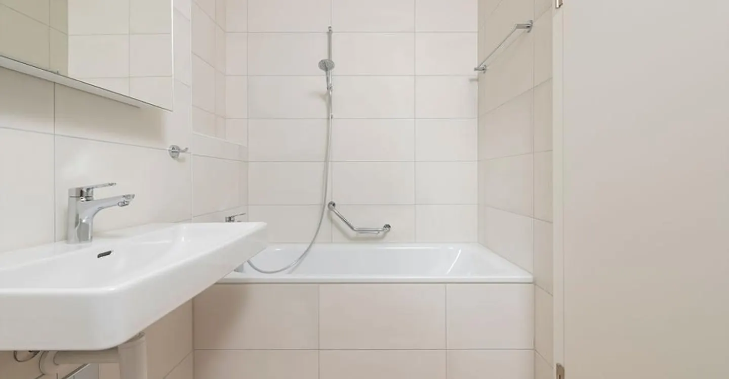 Wunderschöne 3,5 Zimmer in den Höhen von Freiburg - Foto 4 von 5