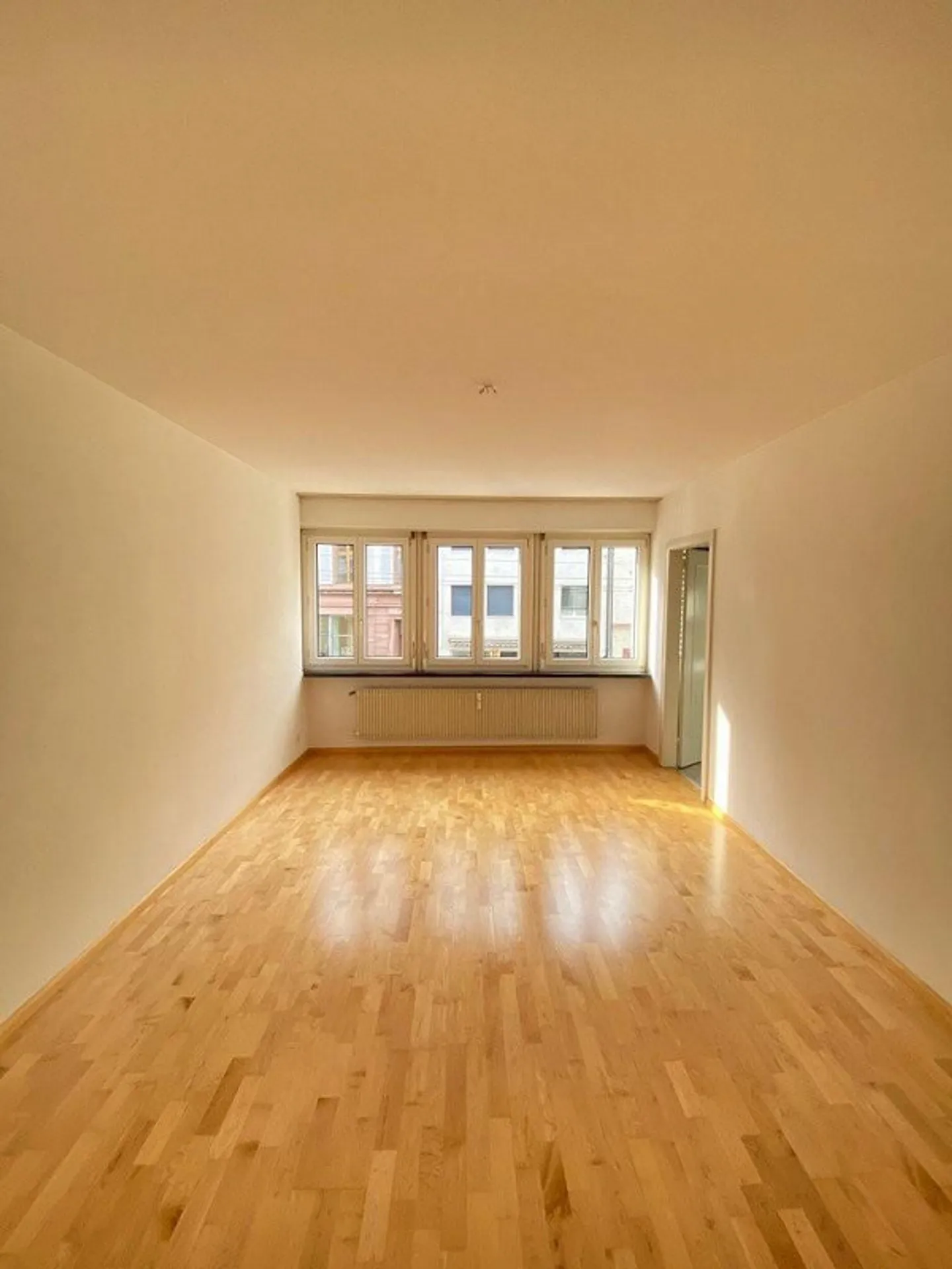 Appartamento nel cuore di Basilea - Foto 2 di 6