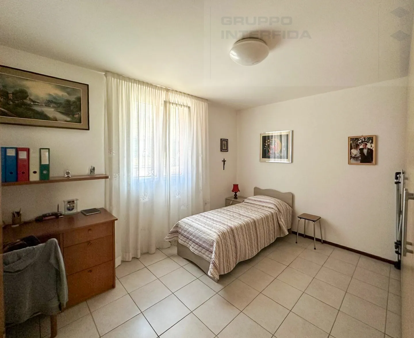 Nouvel appartement de 3,5 pièces dans un emplacement optimal - Photo 7 sur 11