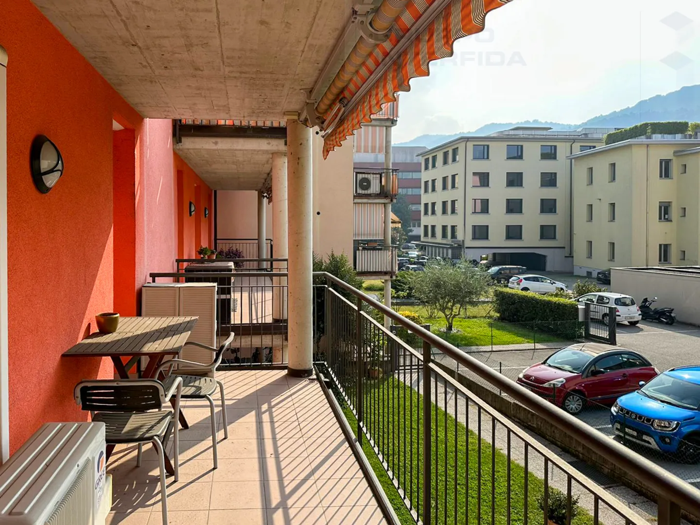 Nouvel appartement de 3,5 pièces dans un emplacement optimal - Photo 8 sur 11