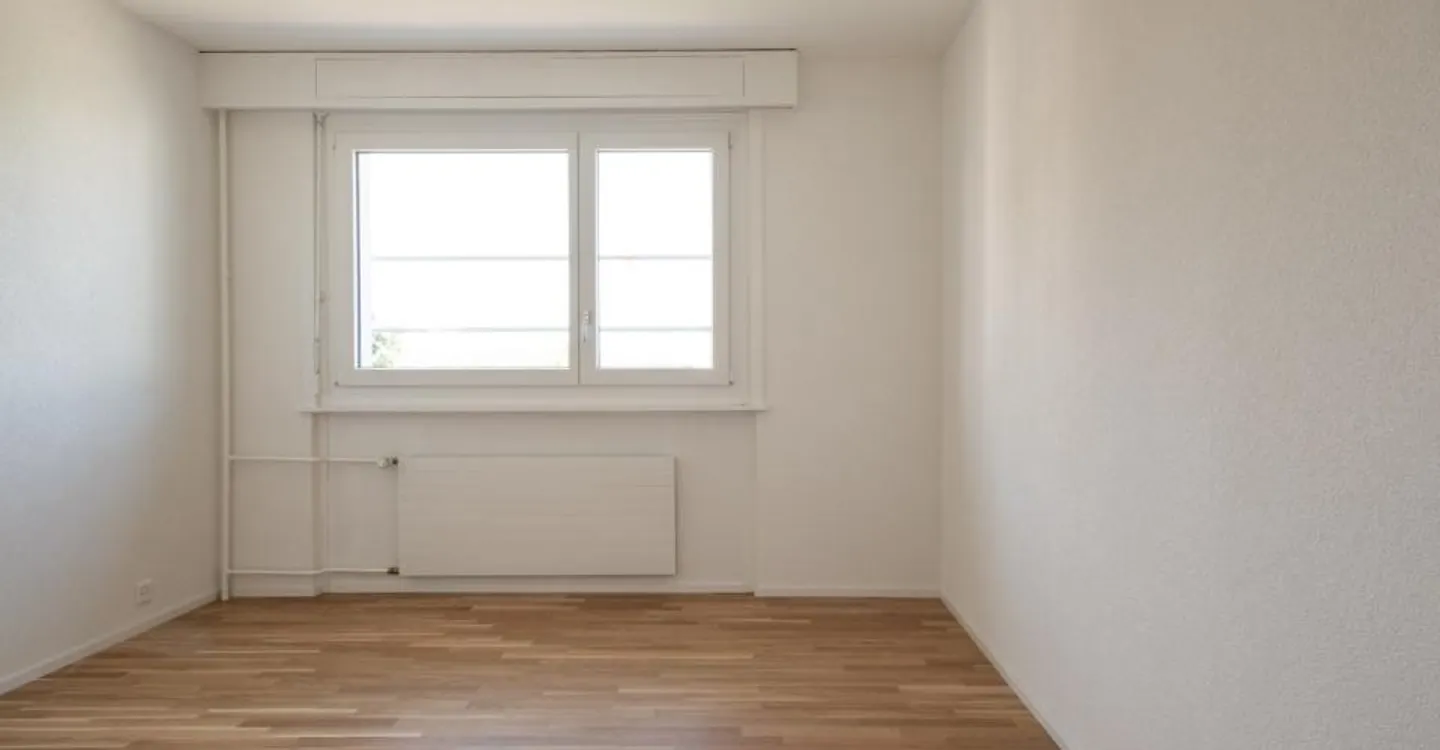 Wunderschöne 3,5 Zimmer in den Höhen von Freiburg - Foto 5 von 5