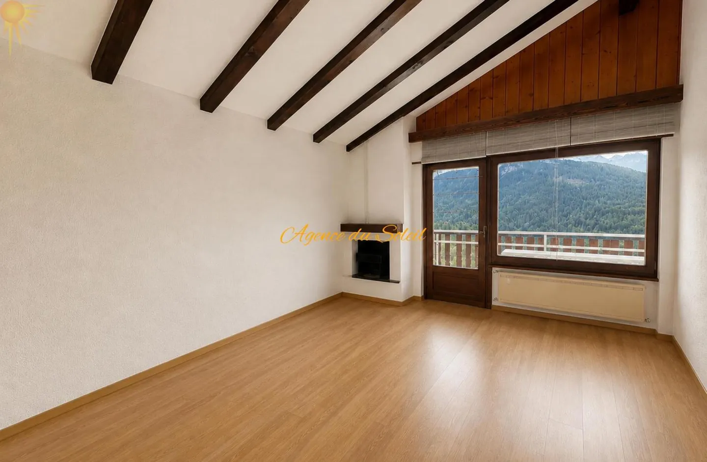 Incantevole Casa Familiare a Mollens - Foto 11 di 13