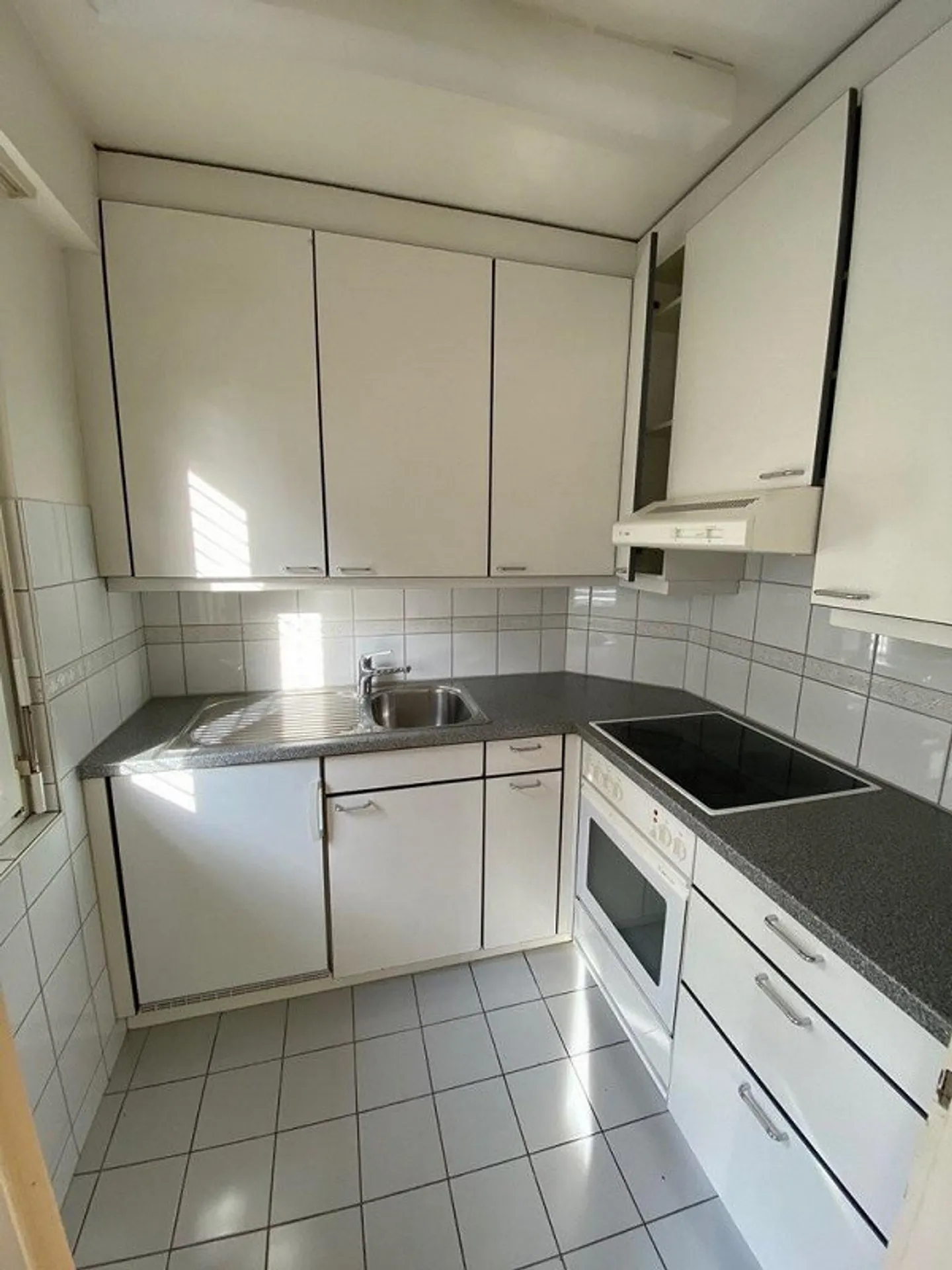 Appartamento nel cuore di Basilea - Foto 4 di 6