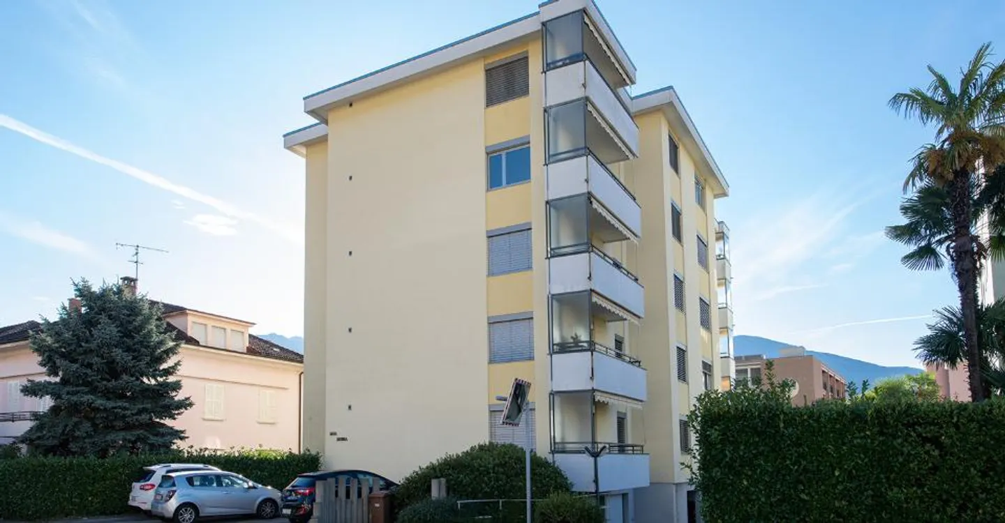 3-Zimmer-Wohnung - Foto 2 von 5