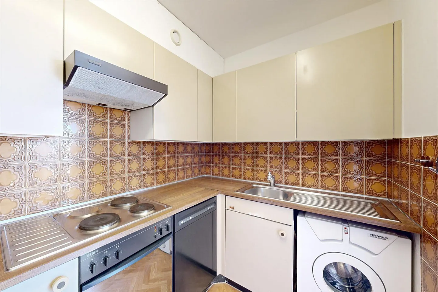 Geräumige Maisonettewohnung - Foto 3 von 11