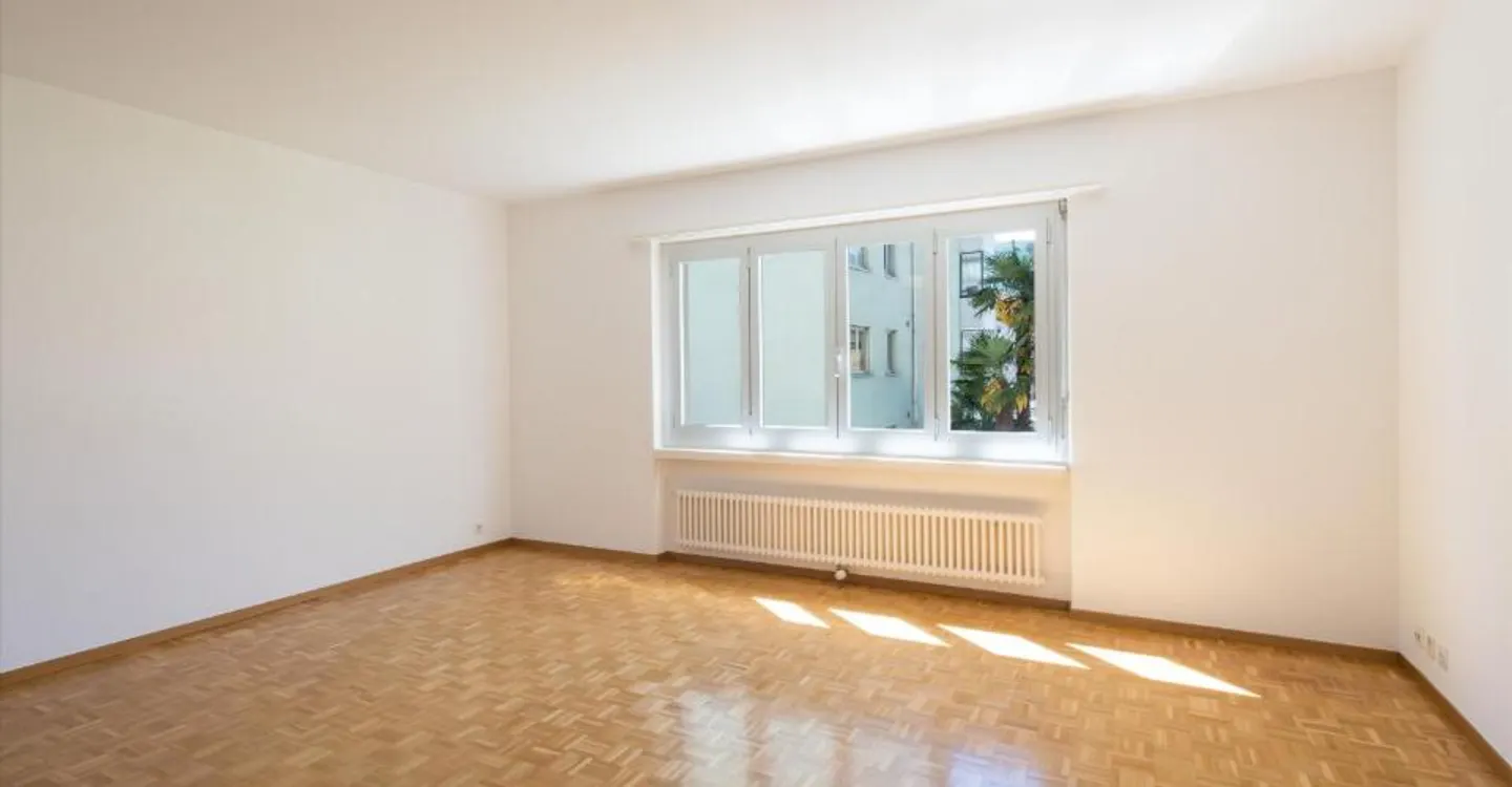3-Zimmer-Wohnung - Foto 3 von 5