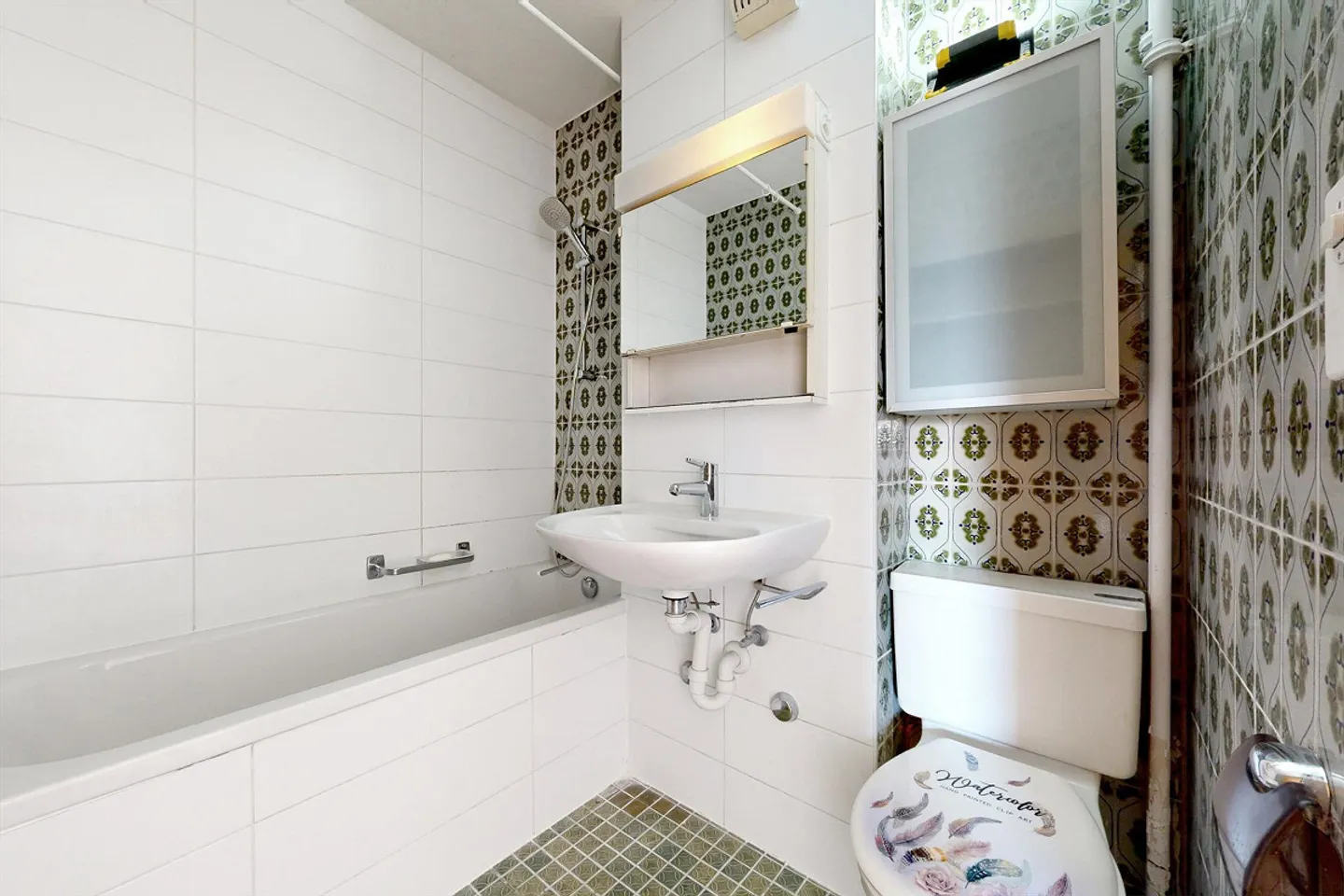 Geräumige Maisonettewohnung - Foto 11 von 11