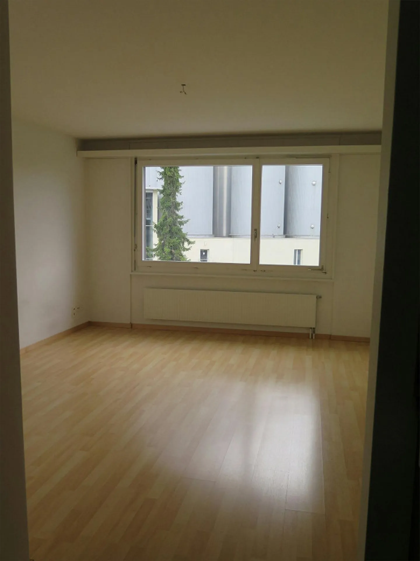 Appartement 1 pièce confortable dans un emplacement central - Photo 2 sur 6