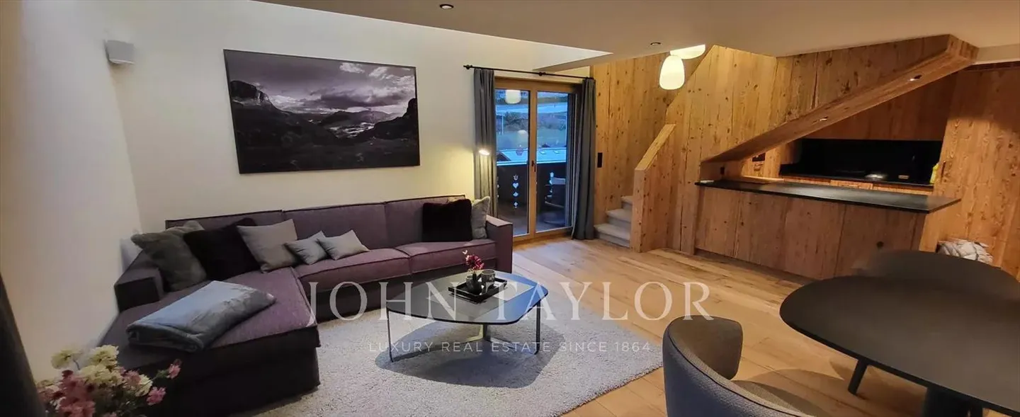 Apartment - Photo 1 of 10