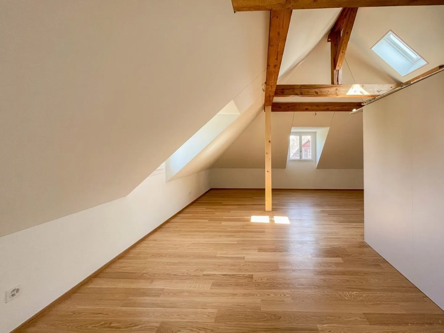 Appartement à louer - Photo 3 sur 7
