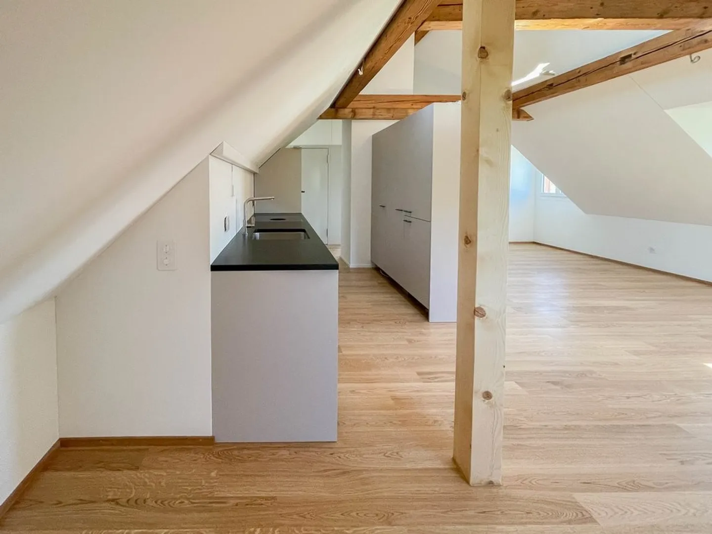 Appartement à louer - Photo 4 sur 7
