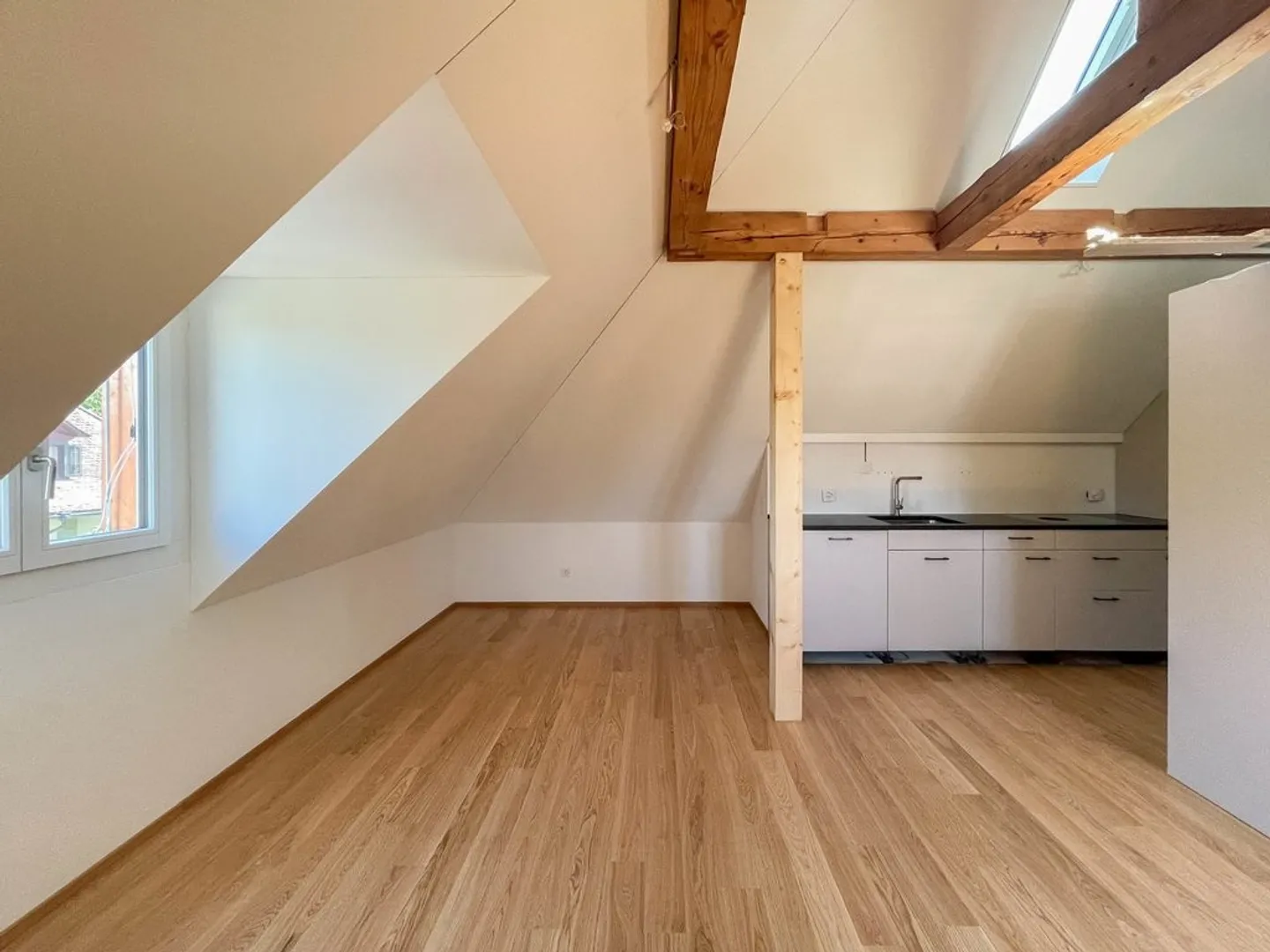 Appartement à louer - Photo 5 sur 7