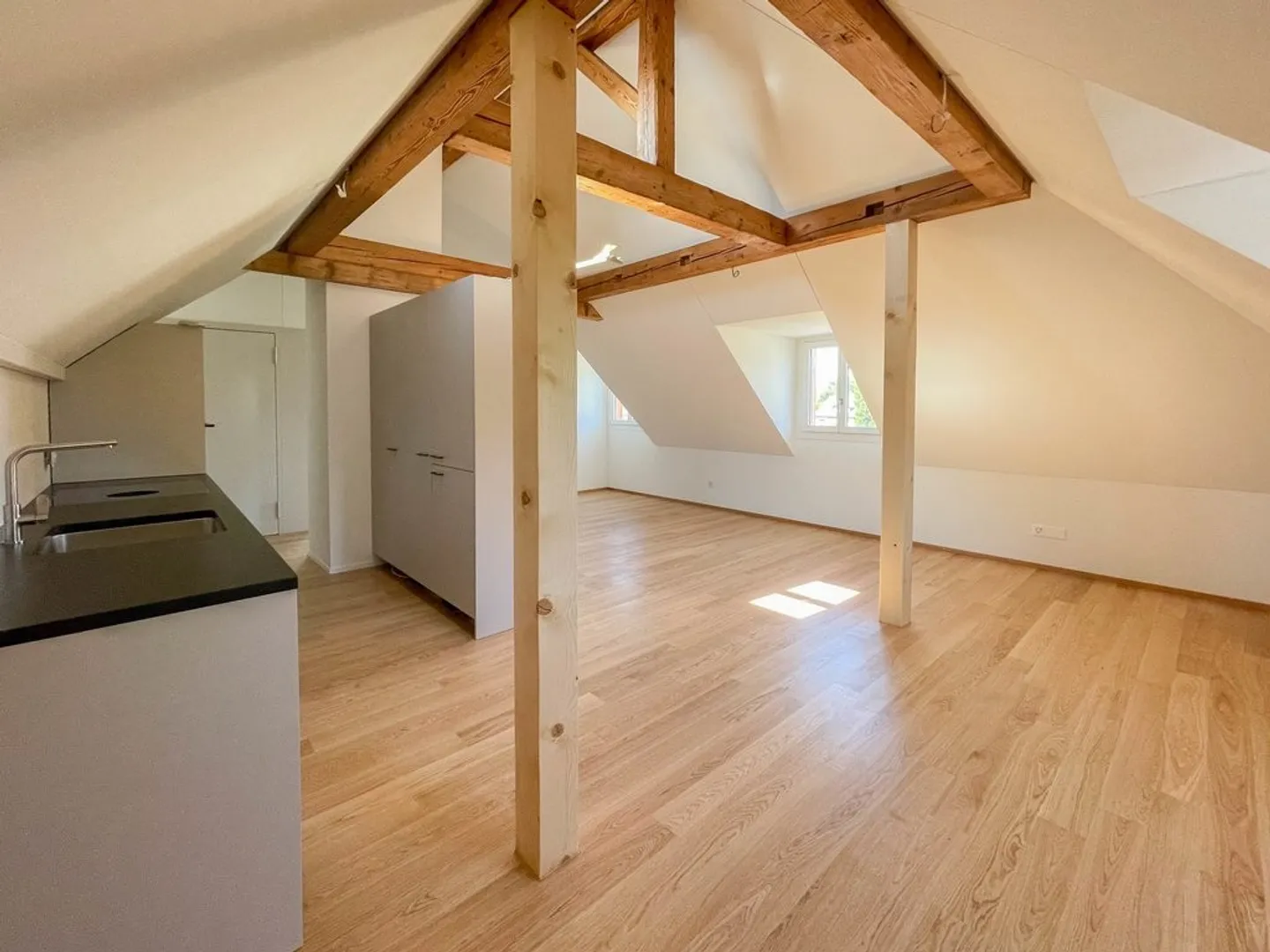 Appartement à louer - Photo 6 sur 7