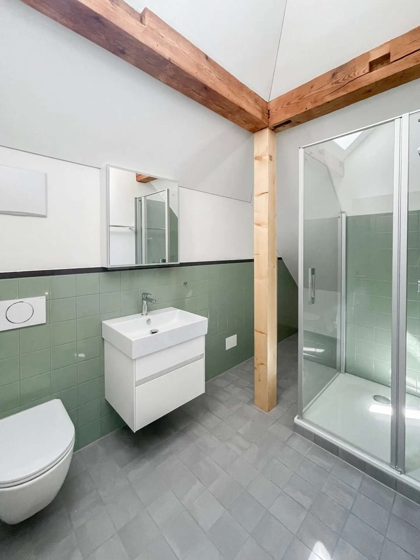 Appartement à louer - Photo 7 sur 7