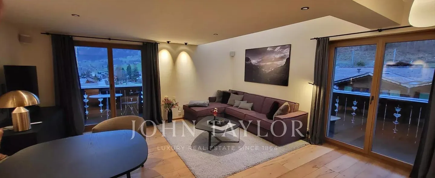 Apartment - Photo 2 of 10