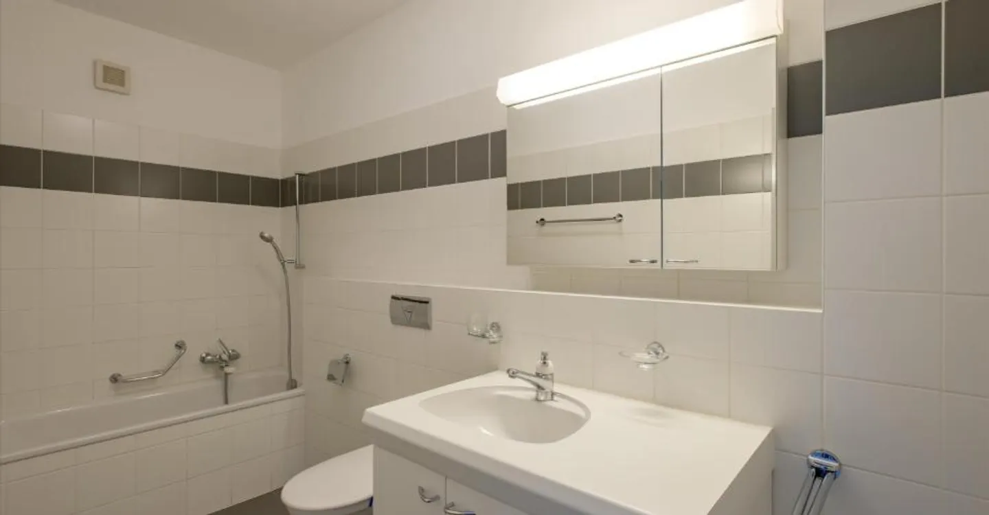 3-Zimmer-Wohnung - Foto 5 von 5