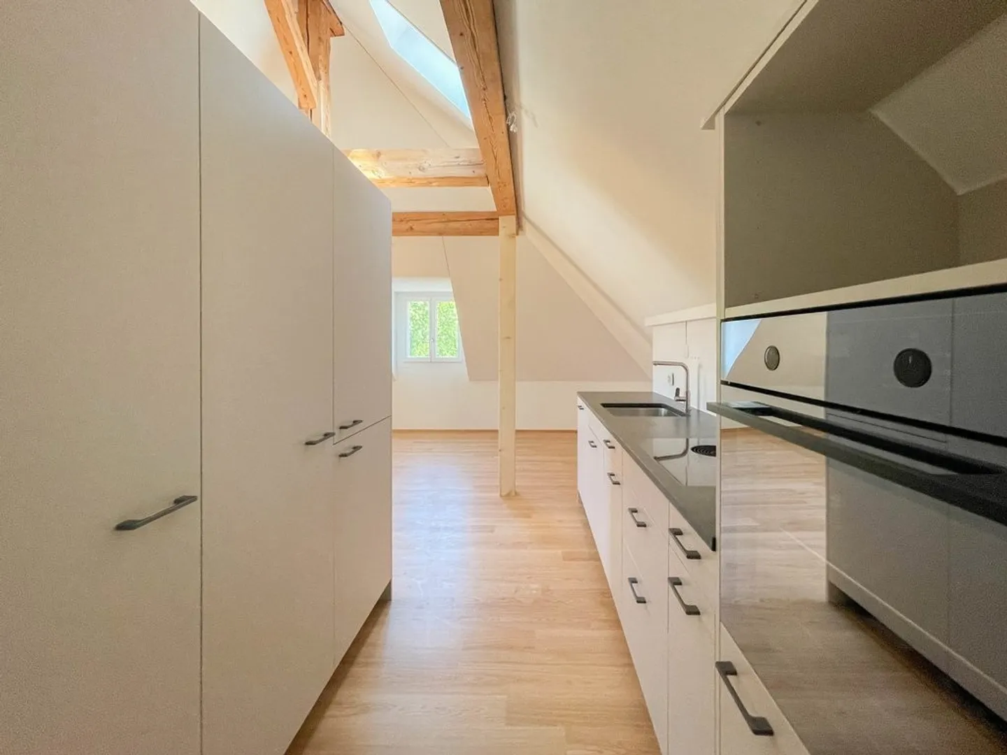 Appartement à louer - Photo 1 sur 7