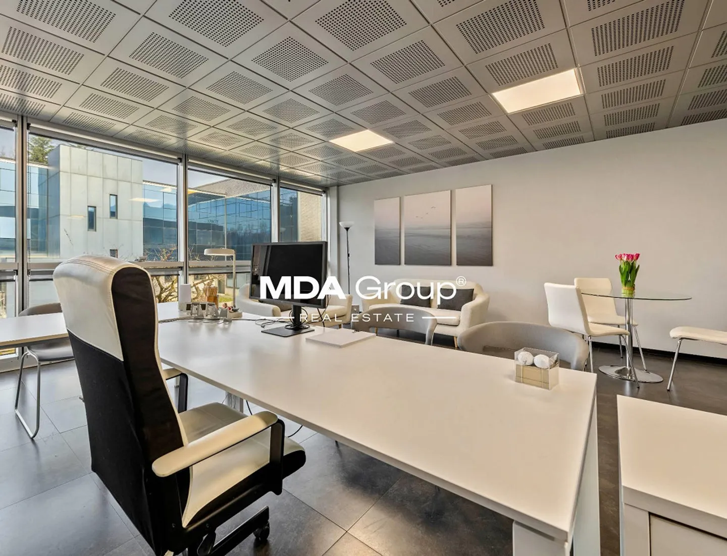 Ufficio - Stabio - Foto 3 di 9