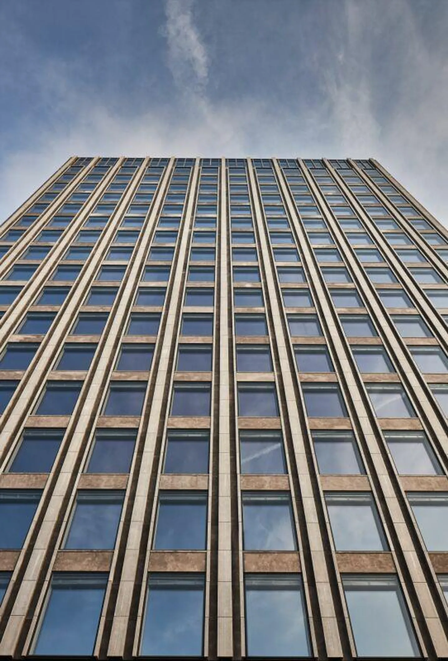 R2 Tower - Vista del successo - Foto 13 di 13