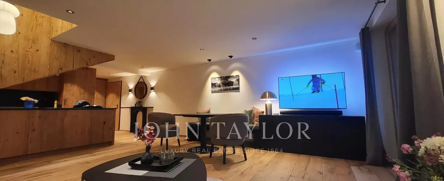 Apartment - Photo 6 of 10