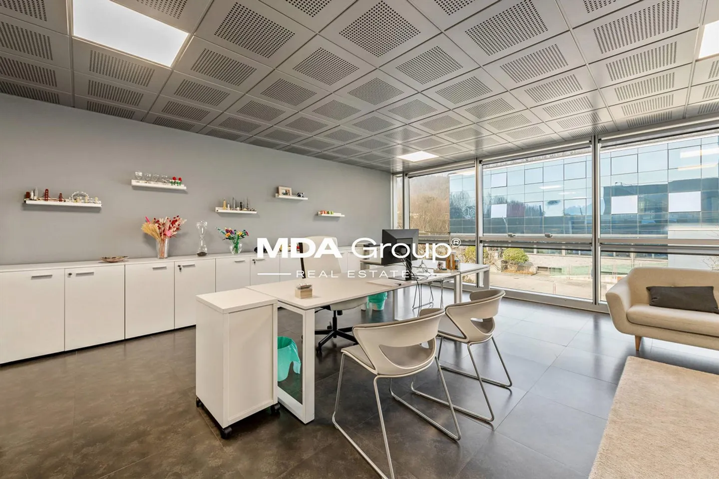 Ufficio - Stabio - Foto 4 di 9