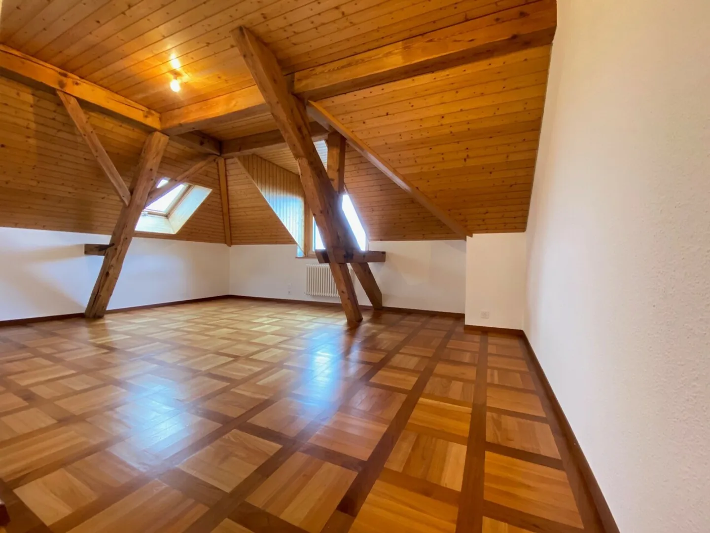 Camere affittate singolarmente in un appartamento di 5 stanze - Foto 7 di 7