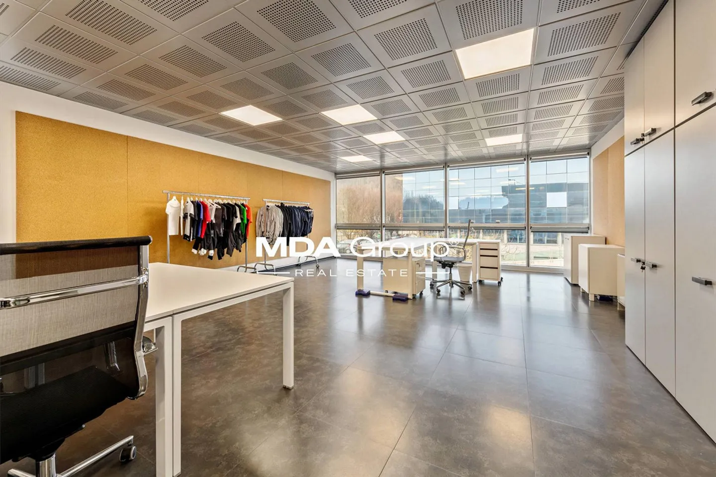 Ufficio - Stabio - Foto 1 di 9