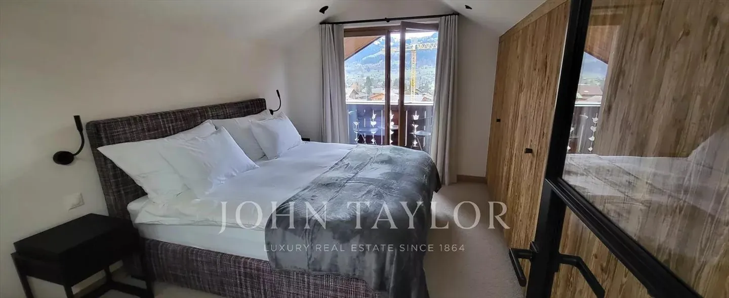 Apartment - Photo 9 of 10