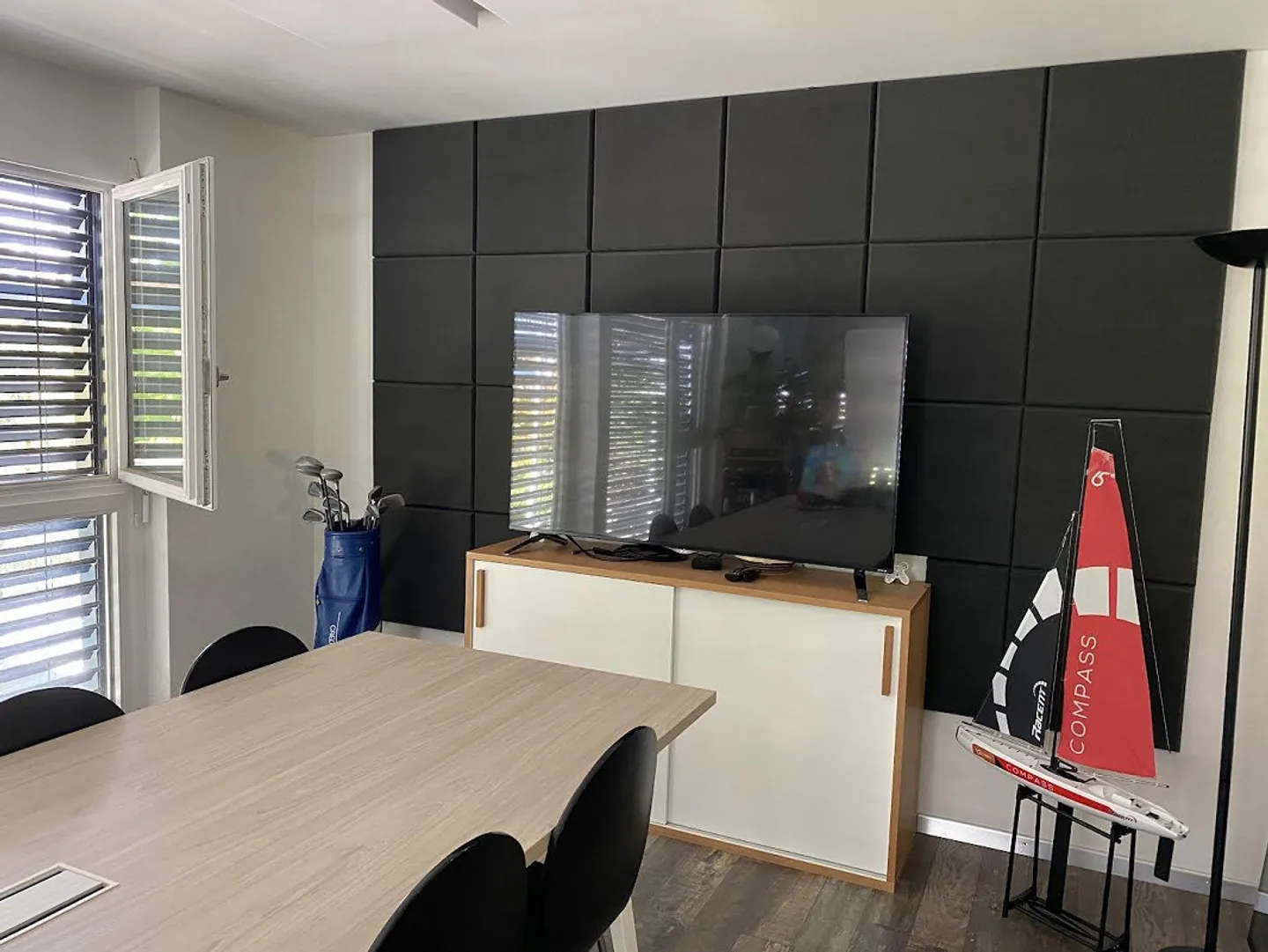 Versatile office space for rent near Nänikon/Greifensee S-Bahn station! - Photo 4 of 8