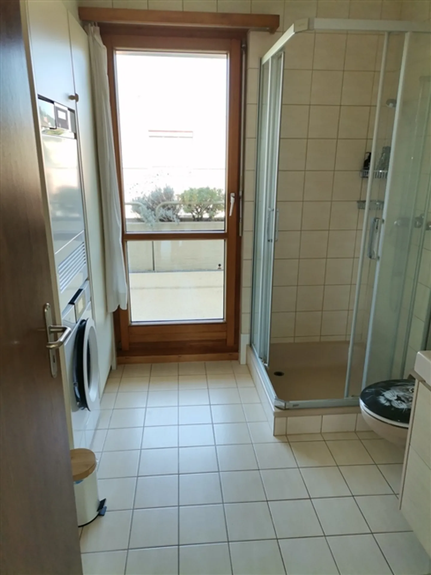 «3½ ZI-WOHNUNG IN BÜLACH (ZH), MÖBLIERT, TEMPORÄR» - Foto 8 von 10