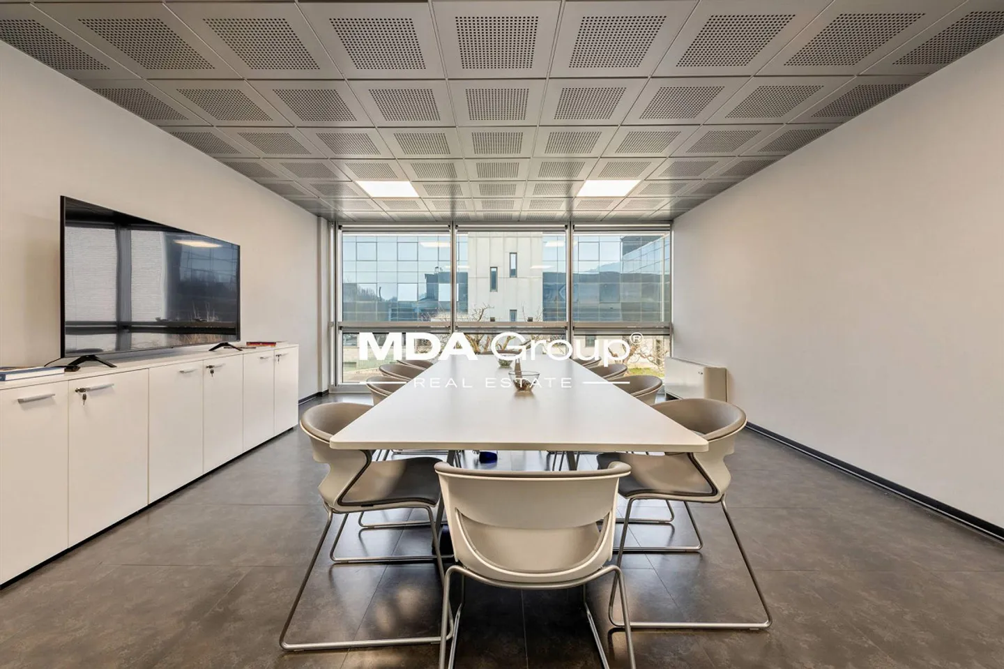 Ufficio - Stabio - Foto 6 di 9